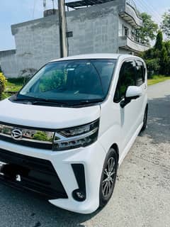 Move custom 2023 model