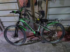 cycle