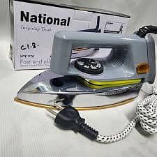 National