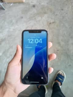 Iphone 11 Pta approved single sim