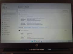 Hp pro Book i5 & 6th generation