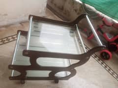 Tea Trolley in Good condition