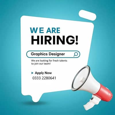 Graphics Designer Required - Graphic Design Jobs - 1103929260