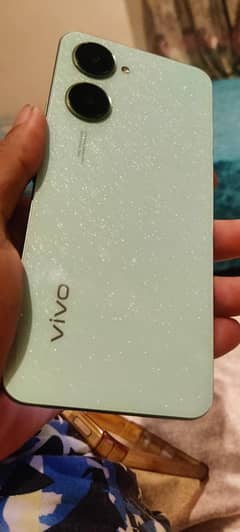 Vivo Y03