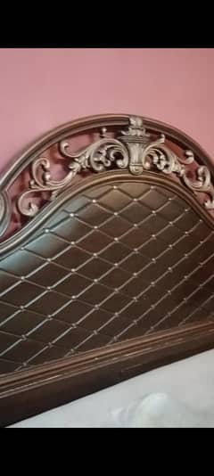 designer deco polish bed set