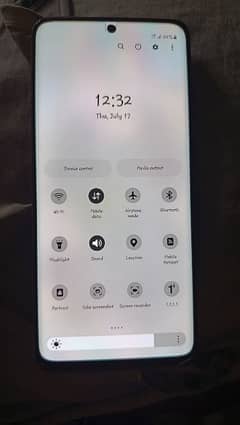Samsung s20 ultra 5g 12 gb ram 128gb memory