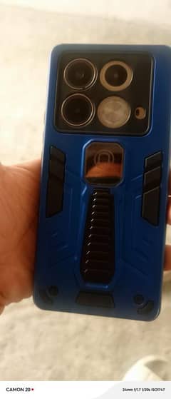 infinix note 40 8/256