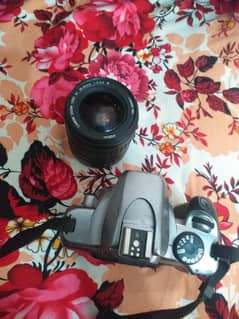 canon inc 58. mm. EF 28.90MM  1.4. 5.6 used ha