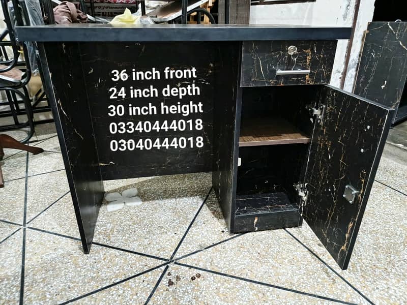 Computer tables/Office tables/Laptop tables/Study tables/Tables 6