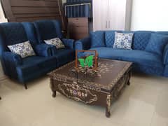 sofa set \ 7 seater sofa \ turkish sofa set \ velvet sofa for sale