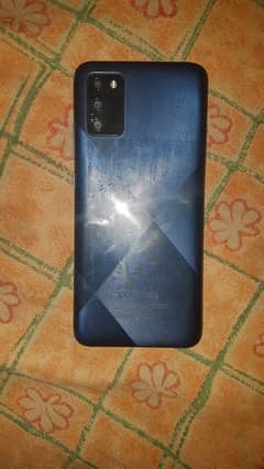 Samsung galaxy a02s