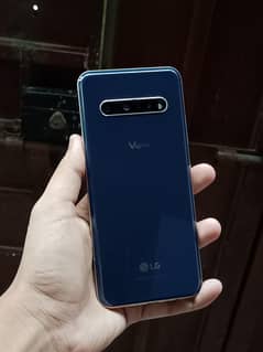 Lg v60 thinq 5g