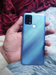tecno Pova