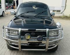 Toyota Surf SSR