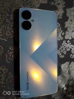 Tecno CAMON 19 Neo