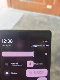 NEW 10/10 CONDITION GOOGLE PIXEL 6PRO 12/128GB