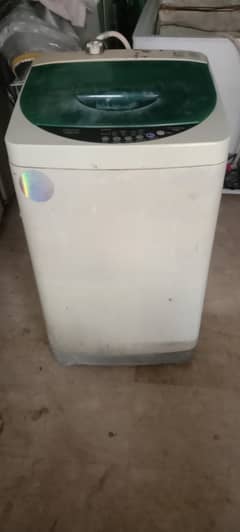 Haier