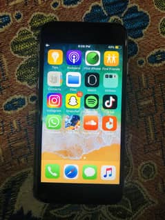 iPhone
