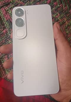 vivo y200