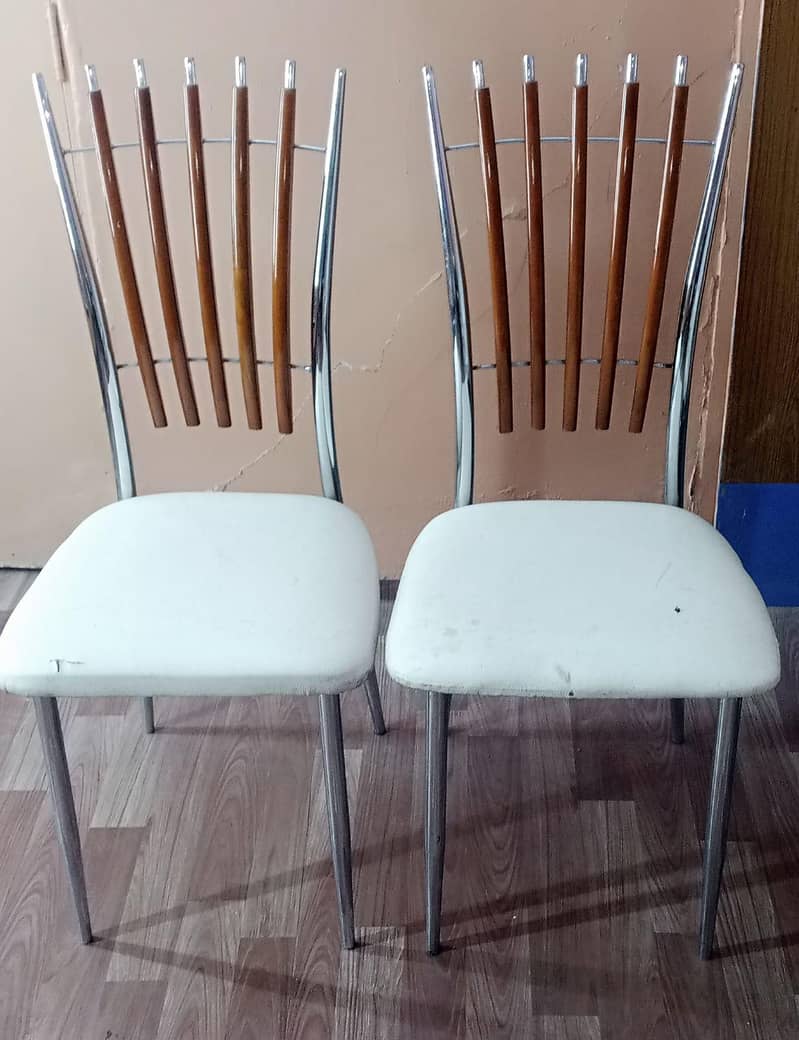Dining Chairs 0