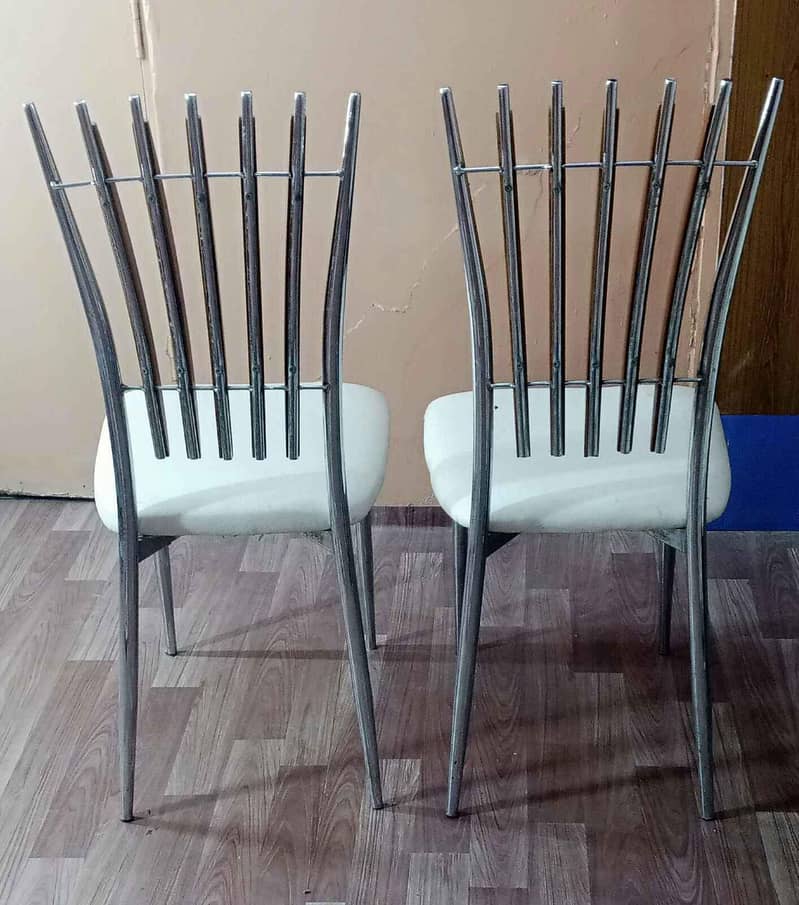 Dining Chairs 1