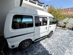 Suzuki Bollan