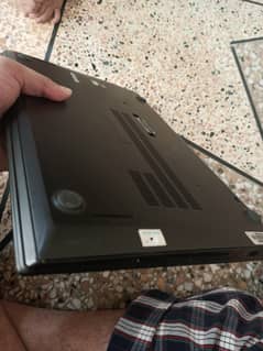 Lenovo i5. seven generation.