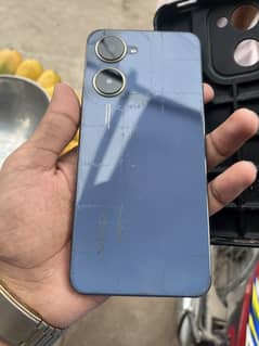 Vivo y03 Condition 10/10 urgent for sale