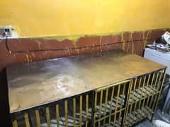 Chicken shop all furniture
