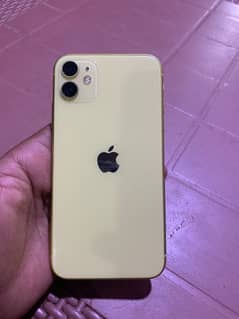 Iphone 11 jv 64gb