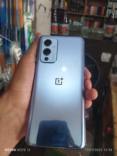 OnePlus 9 5g