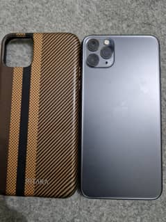 iphone 11 pro max | black clr | 512 gb | 95% battery health | PTA appr