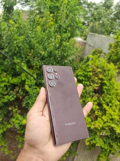 Samsung S22 ULTRA (read add)
