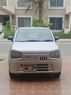 SUZUKI ALTO ENE CHARGE