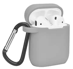 Ear buds