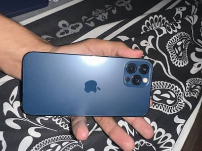 12 pro 256 Gb non pta