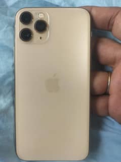 iPhone 11 pro 64gb official pta