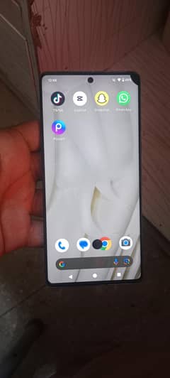 google pixel 7pro