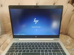 Hp EliteBook 830 G5 CORE i5 8th