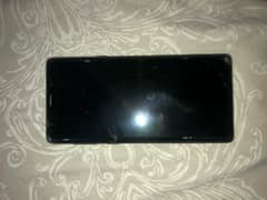Samsung note 9 6/128