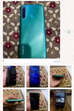 Realme 5i