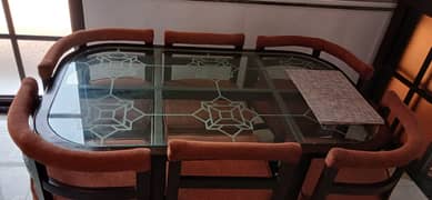 Dinning