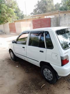 Suzuki Mehran VXR 2011 0333-3122125