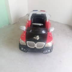 kids Toy Car Battery Operated