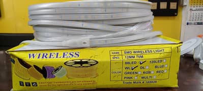 reco rope light and all electricical asseories available at best price