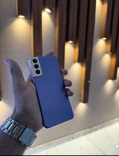 SAMSUNG S21 OFFICIAL PTA