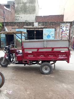 new Asia 150 cc