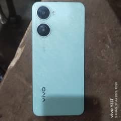 VIVO y03t