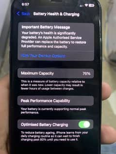 Iphone xs 64 gb non