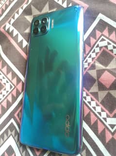 Oppo F17 pro